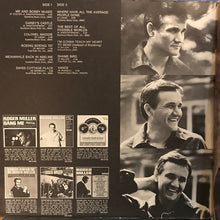 Roger Miller : Roger Miller (LP,Album,Stereo)