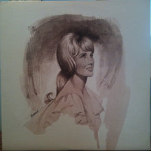 Johnny Cash / Tammy Wynette : The King/The Queen (LP,Compilation)
