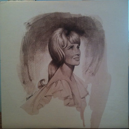 Johnny Cash / Tammy Wynette : The King/The Queen (LP,Compilation)
