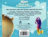 Fred Mollin And The Blue Sea Band : Finding Nemo: Ocean Favorites (Album)