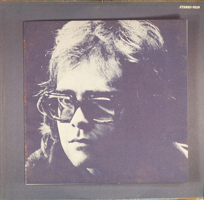 Elton John : Madman Across The Water (LP,Album)