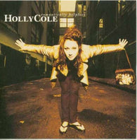 Holly Cole : Romantically Helpless (HDCD,Album)