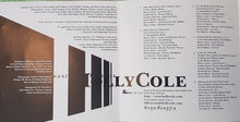 Holly Cole : Romantically Helpless (HDCD,Album)