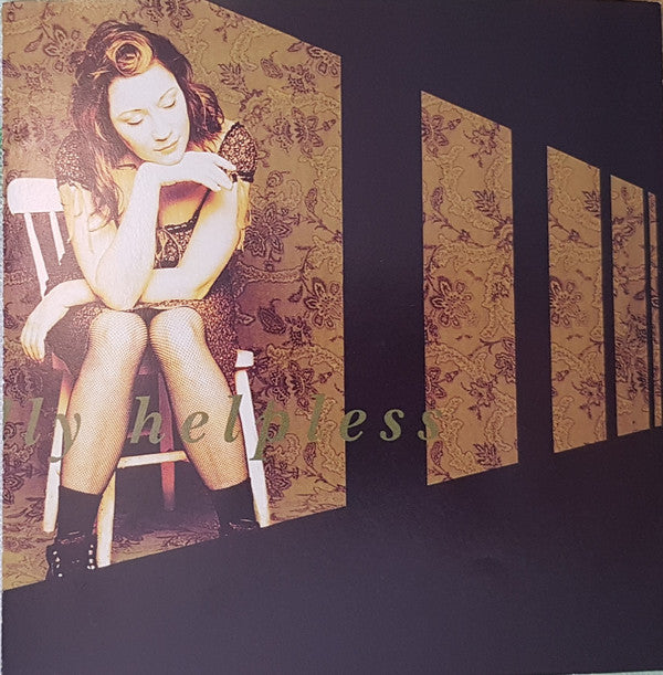 Holly Cole : Romantically Helpless (HDCD,Album)