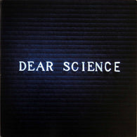 TV On The Radio : Dear Science (LP,Album)