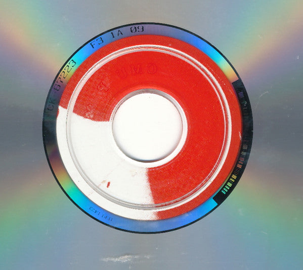 Ricochet (16) : Ricochet (Album)
