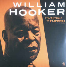 William Hooker : Symphonie Of Flowers (Album)