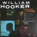 William Hooker : Symphonie Of Flowers (Album)