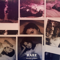 Selena Gomez : Rare (LP,Album)