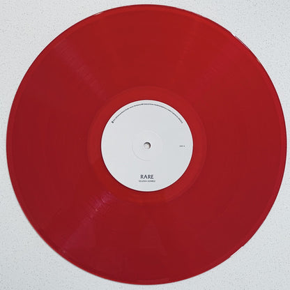 Selena Gomez : Rare (LP,Album)