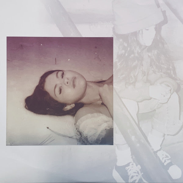 Selena Gomez : Rare (LP,Album)