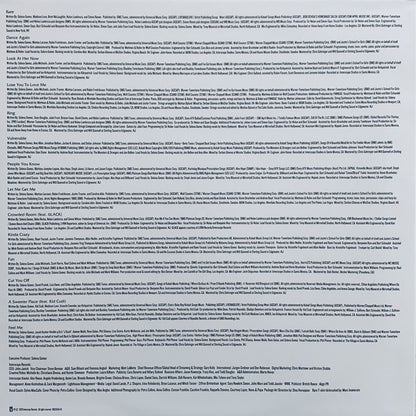 Selena Gomez : Rare (LP,Album)