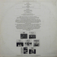 Argent : The Argent Anthology - A Collection Of Greatest Hits (LP,Compilation)