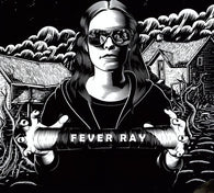 Fever Ray - Fever Ray (LP)