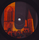 Sunn O))) : Dømkirke (LP,Album,Limited Edition)