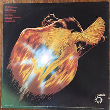 Uriah Heep : Return To Fantasy (LP,Album,Stereo)