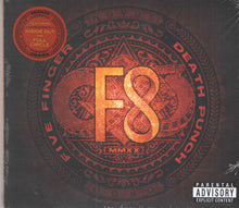 Five Finger Death Punch : F8 (Album)