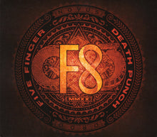 Five Finger Death Punch : F8 (Album)