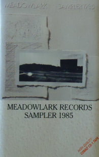 Various : Meadowlark Records Sampler 1985 (Album,Compilation)