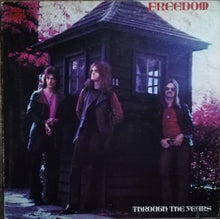 Freedom (9) : Through The Years (LP,Album)