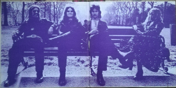 Freedom (9) : Through The Years (LP,Album)