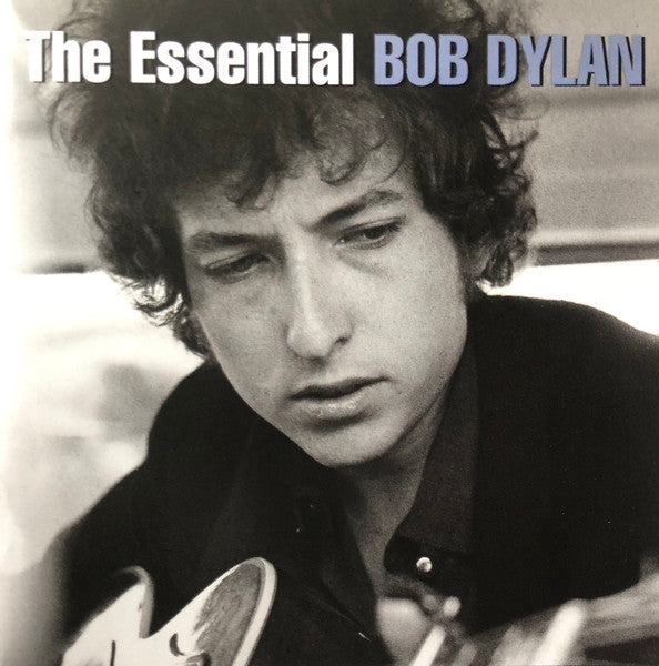 Bob Dylan : The Essential Bob Dylan (Compilation,Remastered,Limited Edition)