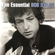 Bob Dylan : The Essential Bob Dylan (Compilation,Remastered,Limited Edition)