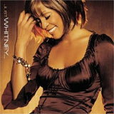 Whitney Houston : Just Whitney... (Album)