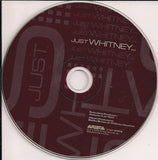 Whitney Houston : Just Whitney... (Album)