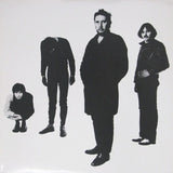 Stranglers, The : Black And White (LP,Album,Limited Edition)