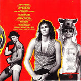 Red Hot Chili Peppers : What Hits!? (Compilation)