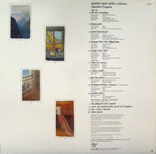 Brian Eno : Before And After Science (LP,Album,Reissue)