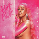 Doja Cat : Hot Pink (LP,Album,Limited Edition,Stereo)