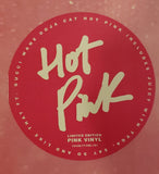 Doja Cat : Hot Pink (LP,Album,Limited Edition,Stereo)