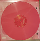 Doja Cat : Hot Pink (LP,Album,Limited Edition,Stereo)