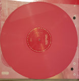 Doja Cat : Hot Pink (LP,Album,Limited Edition,Stereo)