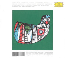 Roger Eno And Brian Eno : Mixing Colours (Album)