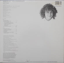 Andreas Vollenweider : White Winds (LP,Album)