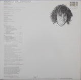 Andreas Vollenweider : White Winds (LP,Album)