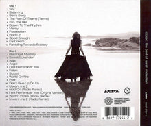 Sarah McLachlan : Closer: The Best Of Sarah McLachlan (Compilation,Deluxe Edition,Limited Edition)