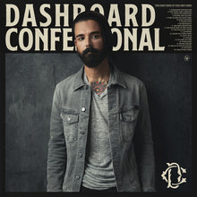Dashboard Confessional : The Best Ones Of The Best Ones (LP,Compilation)