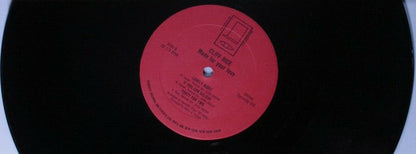 Cliff Rice : Made For Your Love (LP,Album)