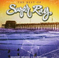 Sugar Ray (2) : The Best Of Sugar Ray (Compilation)