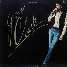 Guy Clark : Guy Clark (LP,Album)