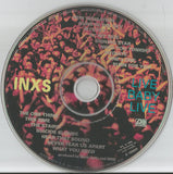 INXS : Live Baby Live (Album,Club Edition)