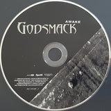 Godsmack : Awake (Album,Enhanced)