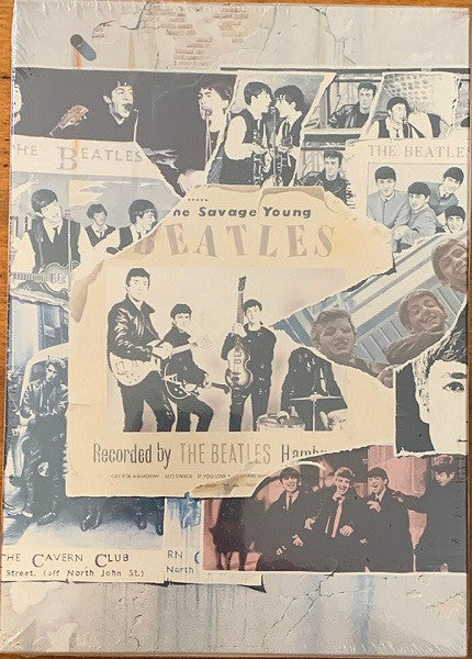 Beatles, The : Anthology 1 (Album)