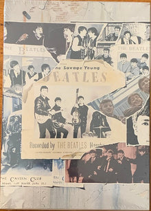 Beatles, The : Anthology 1 (Album)