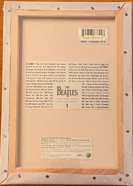 Beatles, The : Anthology 1 (Album)