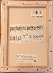 Beatles, The : Anthology 1 (Album)